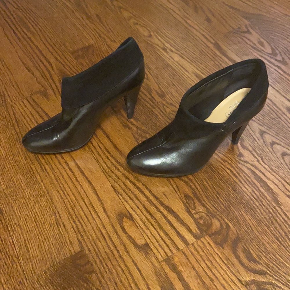 Coach booties - Picture 4 of 6